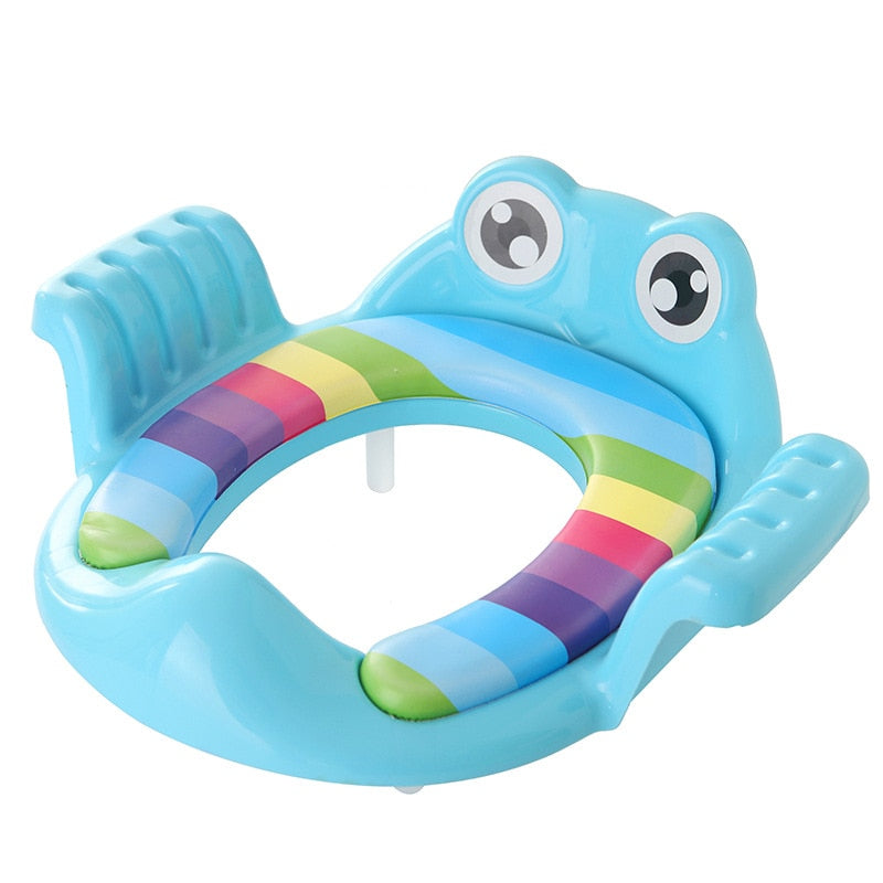 Redutor de Assento Infantil