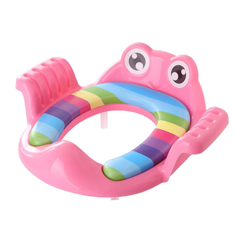 Redutor de Assento Infantil