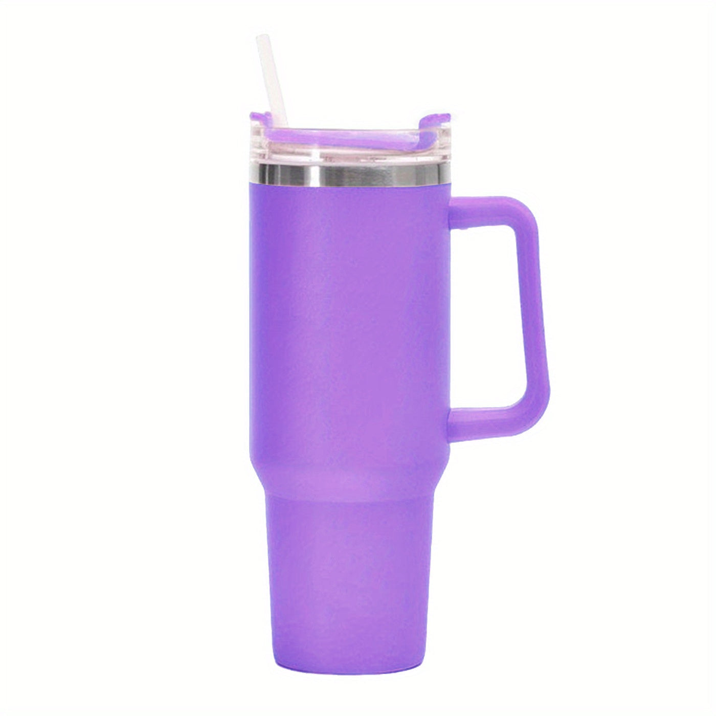 Garrafa Térmica de Aço Inoxidável