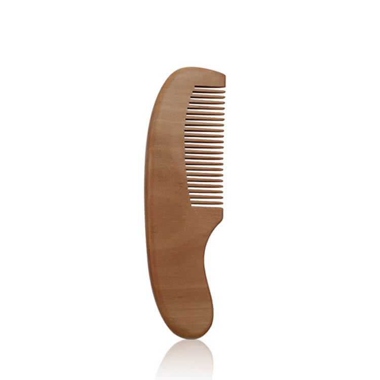 Escova e Pente Para Cabelo de Bebê - BabyClean