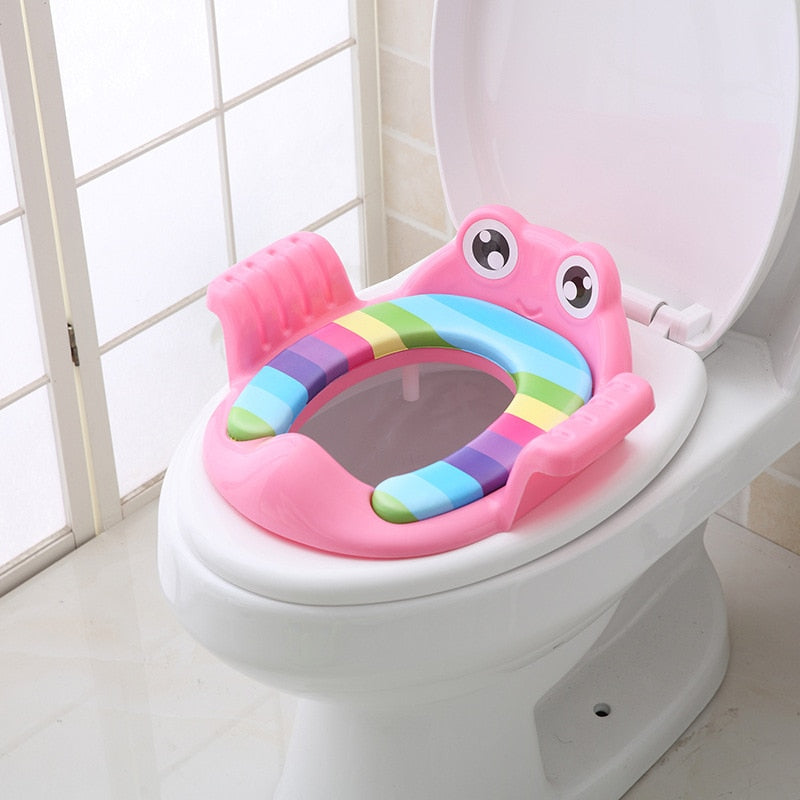 Redutor de Assento Infantil