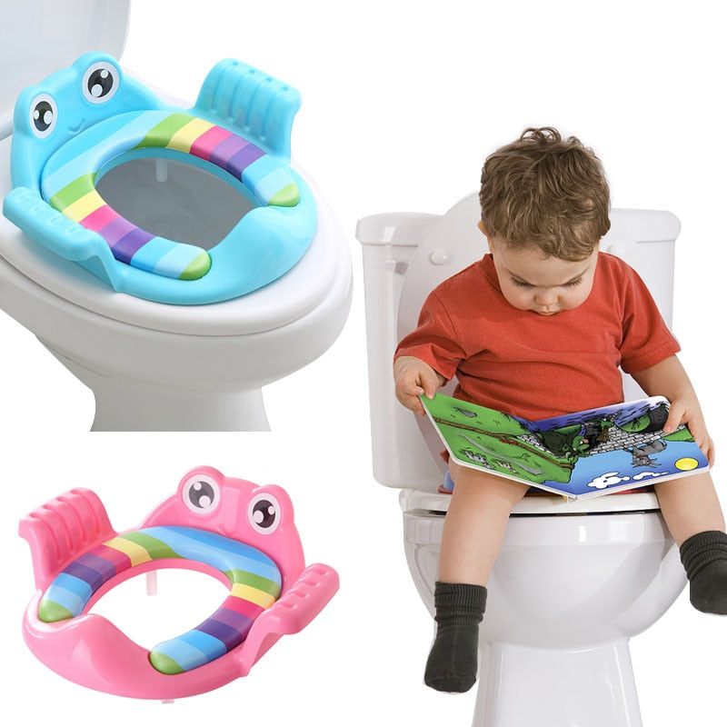 Redutor de Assento Infantil