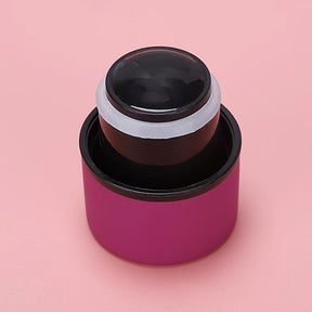 Garrafa de Água em Aço Inoxidável -  500ml