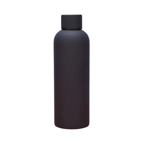 Garrafa de Água em Aço Inoxidável -  500ml