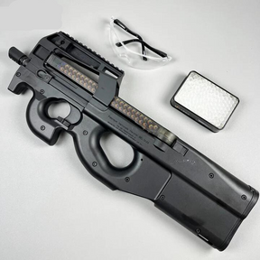Lançador OrbiGel P90 (+10.000 Bolinhas)