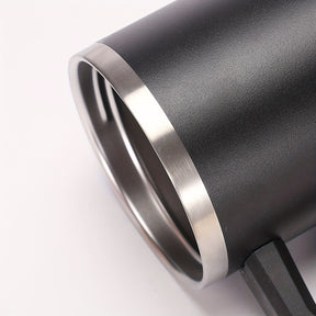 Garrafa Térmica de Aço Inoxidável