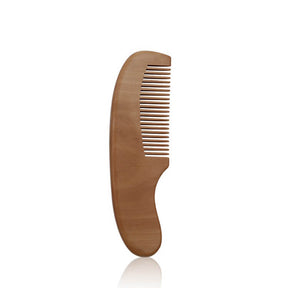Escova e Pente Para Cabelo de Bebê - BabyClean